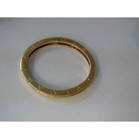 Bulgari Armreif/Armband aus Gelbgold in Gold