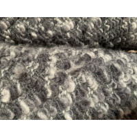 Peuterey Strick aus Wolle in Grau
