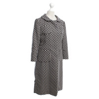 Marni Wool coat with points