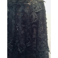 Anna Sui Top in Black