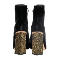 Dolce & Gabbana Ankle boots in Black