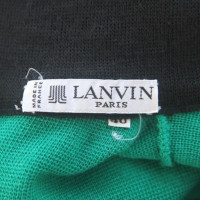 Lanvin Dress Wool