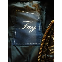 Fay Bovenkleding in Zwart