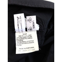 Aigner Trousers Cotton in Black