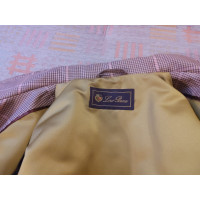 Loro Piana Jacket/Coat Cotton