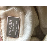 Prada Zaino in Beige