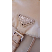 Prada Zaino in Beige