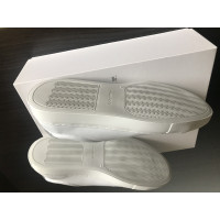Andere Marke Sneakers aus Leder in Weiß