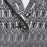 Missoni Pantsuit with pattern