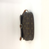 Louis Vuitton St. Croix Canvas in Brown