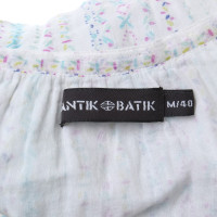 Antik Batik tunica fantasia in Multicolor