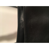 Sport Max Handbag Leather in Black