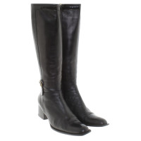 Other Designer Monica Magli - Boots in Black