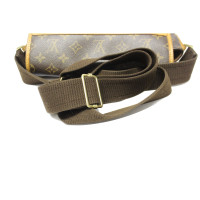 Louis Vuitton Beaubourg Canvas in Brown