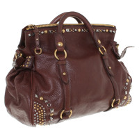 Miu Miu Shoulder bag in brown