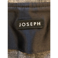 Joseph Rock aus Wolle in Grau