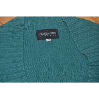 Patrizia Pepe Knitwear Wool in Green