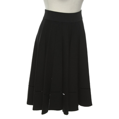 A.L.C. Skirt in Black