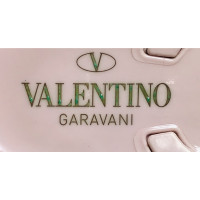 Valentino Garavani Chaussons/Ballerines en Rose/pink