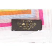 Louis Vuitton Scarf/Shawl Cotton