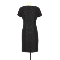 Gerard Darel Dress in Black