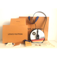 Louis Vuitton Petite Boite Chapeau Leather