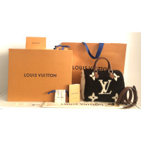 Louis Vuitton Speedy 25 in Brown