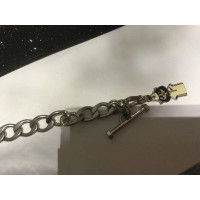 Marc By Marc Jacobs Bracelet/Wristband in Silvery