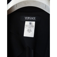Versace Blazer in Nero