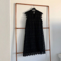 Ana Alcazar Dress in Black