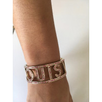 Louis Vuitton Bracelet en Doré