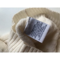 Ralph Lauren Knitwear Wool in White