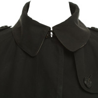 Burberry Trenchcoat in black