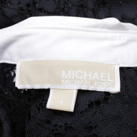 Michael Kors Kleid aus Spitze