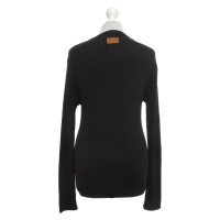 Dolce & Gabbana Sweater in zwart
