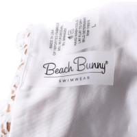 Beach Bunny Swimwear Bikini with lace