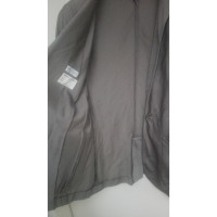 Brunello Cucinelli Jacket/Coat Cotton in Brown