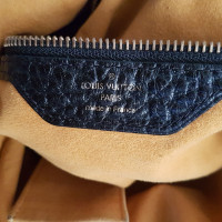 Louis Vuitton "Denim Mahina XL"