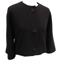 Raoul  Jacke/Mantel in Schwarz