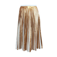 Raoul  Skirt in Gold