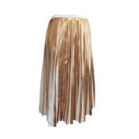 Raoul  Skirt in Gold