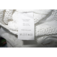 Vanessa Bruno Knitwear Cotton in White