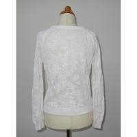 Vanessa Bruno Knitwear Cotton in White