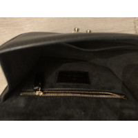 Valentino Garavani Rockstud Leather in Black