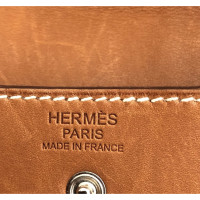 Hermès Borsetta in Marrone