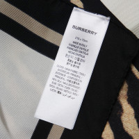 Burberry Scarf/Shawl Silk