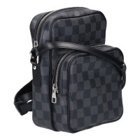 Louis Vuitton Shoulder bag in Grey