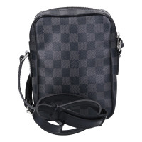 Louis Vuitton Shoulder bag in Grey