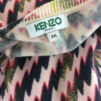 Kenzo Dress Wool