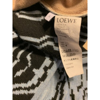 Loewe Knitwear Wool in Beige
